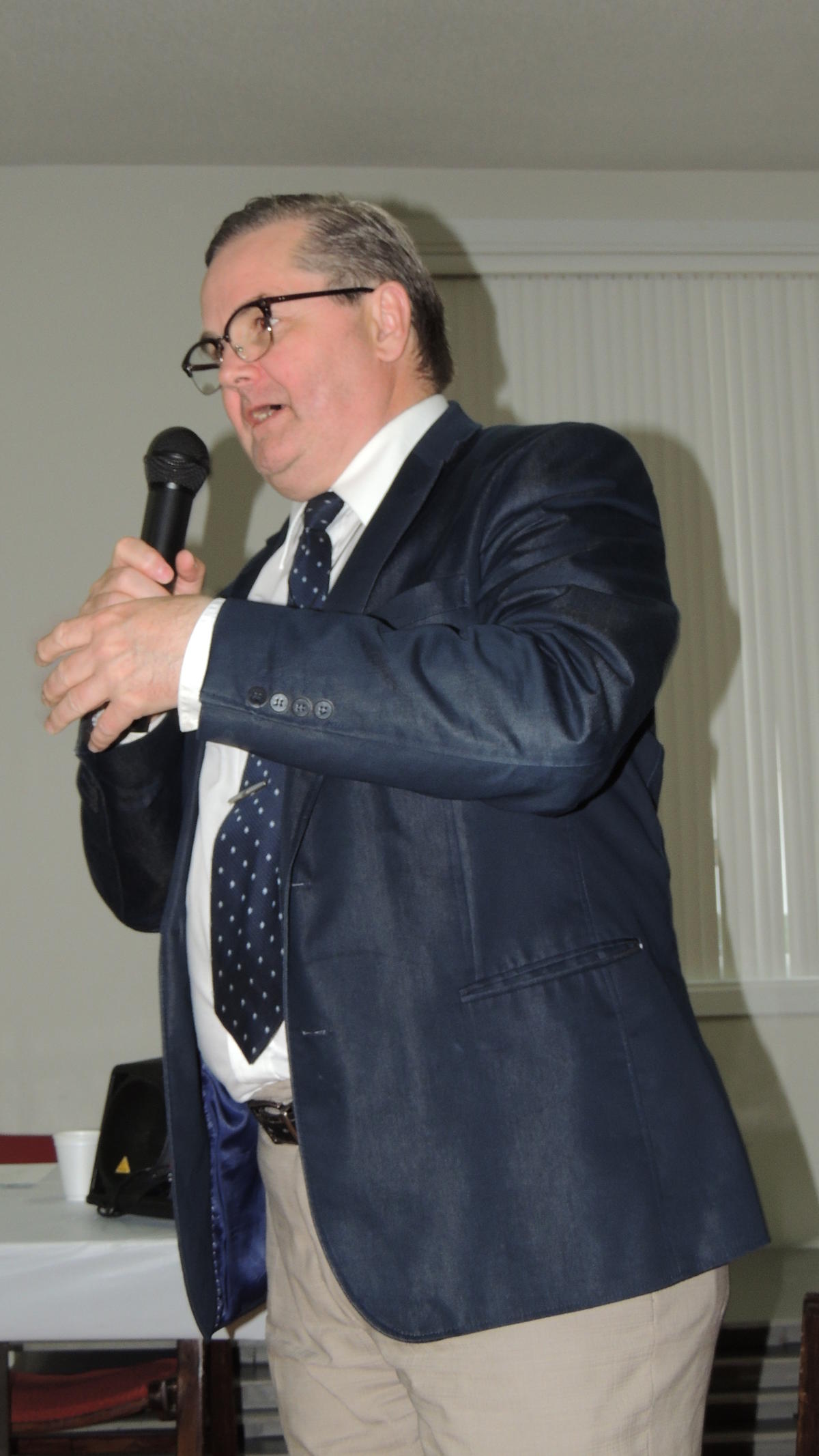 SainteÉlisabethdeProulx les paroissiens réfléchissent sur l’avenir