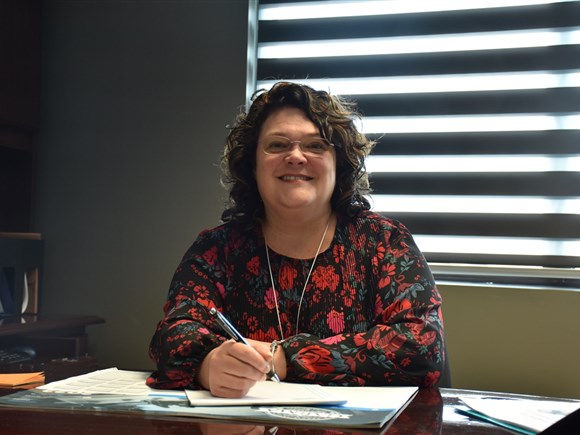 La députée Nancy Guillemette fière de son bilan en 2023