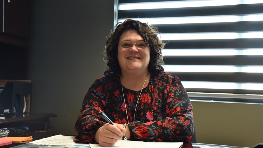 La députée Nancy Guillemette fière de son bilan en 2023