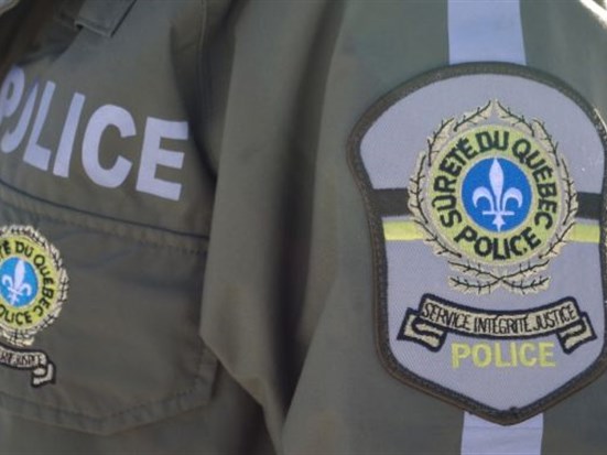 Cinq arrestations en matière de trafic de stupéfiants dans Maria-Chapdelaine
