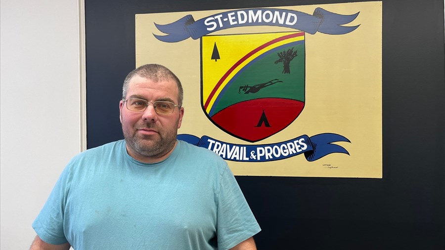 Le maire Martial Gauthier défend sa gestion