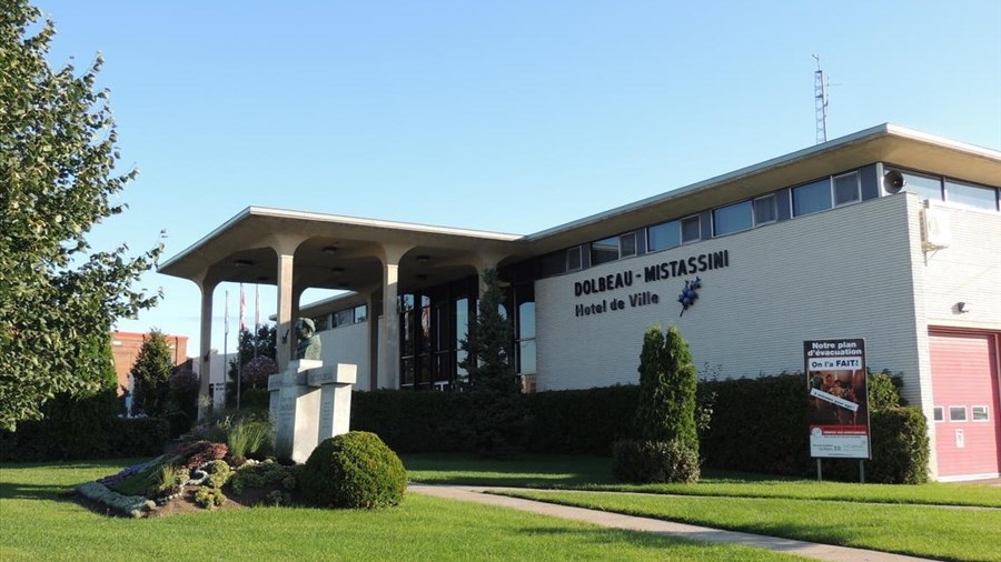 Budget de 33,6 M$ à Dolbeau-Mistassini