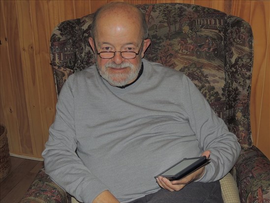 Décès de l’ancien maire de Mistassini Jean-Marc Gendron