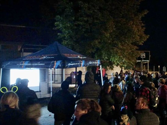 La Nuit des sans-abri est de retour à Dolbeau-Mistassini