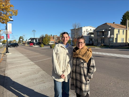 Centre-ville et forêt : la CCIDM partage ses préoccupations