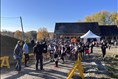 La Course Le Coureur des bois prend d’assaut le Centre plein air Do-Mi-Ski aujourd’hui