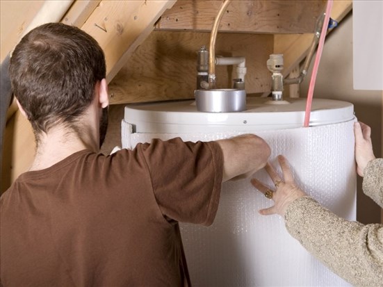 Un coup de pouce pour les ménages à faible revenu