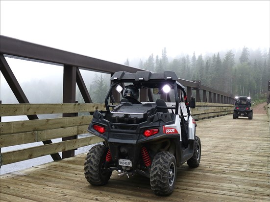 Développement touristique : la vision de Jean Morency