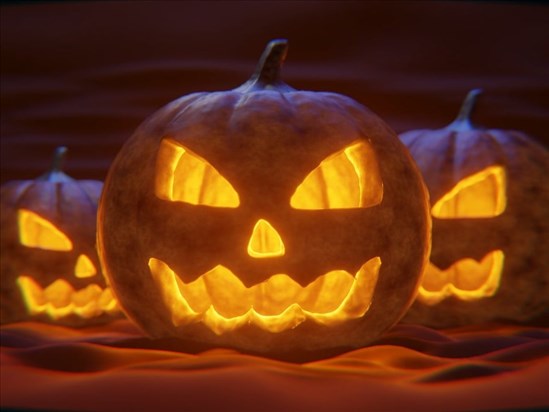 Le Saguenay–Lac-Saint-Jean se met à l’heure de l’Halloween