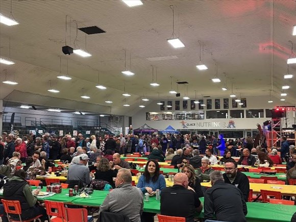 Une programmation variée pour le Festival de la chasse