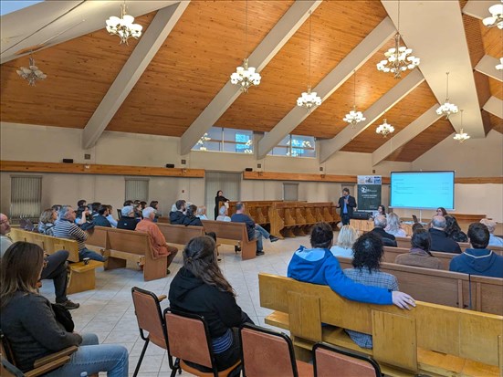 Avenir du Monastère des Pères Trappistes : cinq scénarios à l’étude