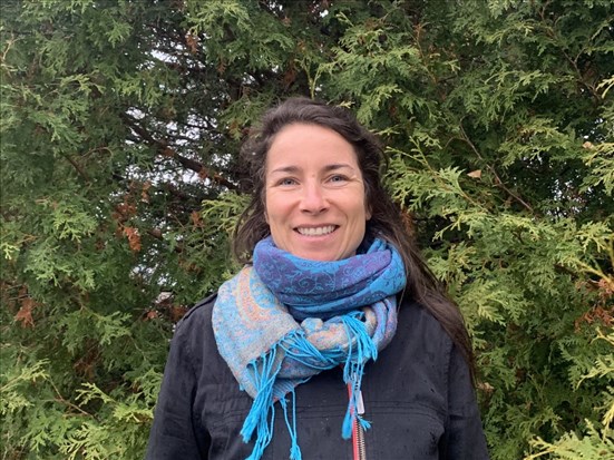 Marlène Gaudreault mise sur la valorisation des ressources