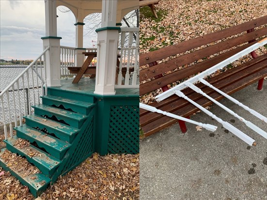 Dolbeau-Mistassini et Saint-Félicien réagissent