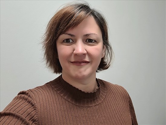 Claudine Pouliot veut passer à l’action