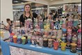Plus de 25 exposants au marché de Noël de Péribonka