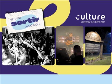 Le Vieux Couvent de St-Prime, une scène vivante