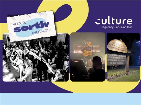 Le Vieux Couvent de St-Prime, une scène vivante