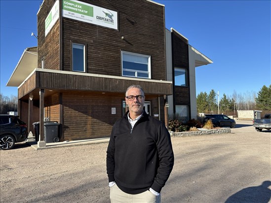 Bois d’œuvre : un conflit aux conséquences bien réelles