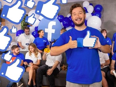 Conception de sites web pour Facebook Ads : développez votre clientèle avec la publicité ciblée