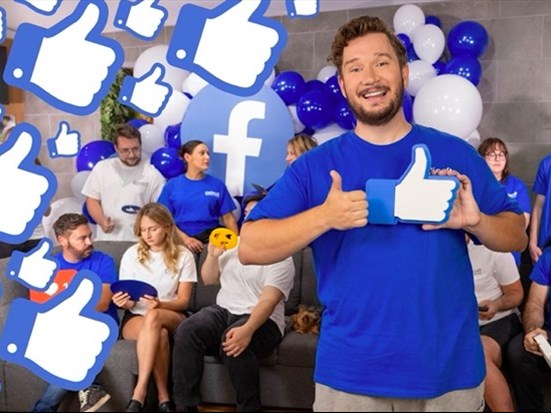 Conception de sites web pour Facebook Ads : développez votre clientèle avec la publicité ciblée