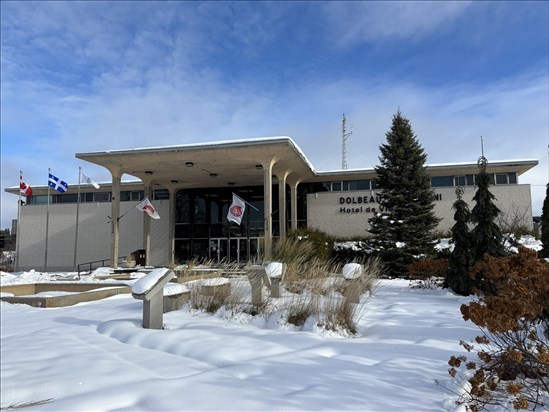 Dolbeau-Mistassini interpelle le ministère des Transports