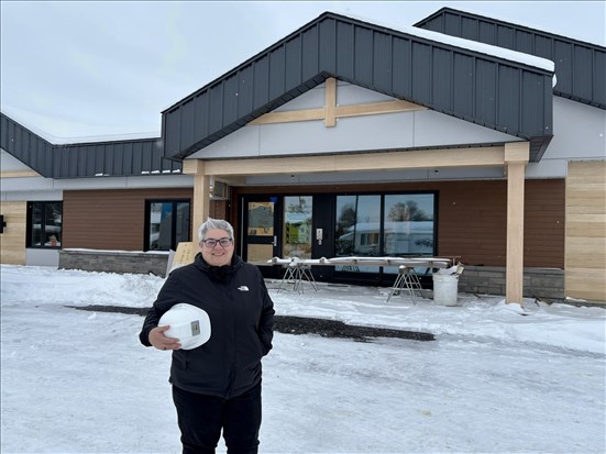 Un vent de changement souffle sur la Maison du Bel-Âge