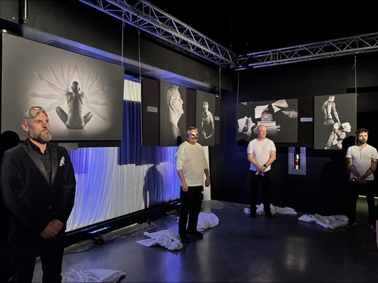 Place à la masculinité au pluriel