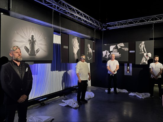 Place à la masculinité au pluriel