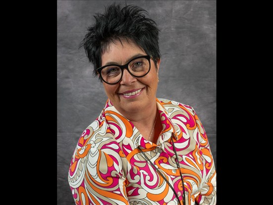 Un nouveau défi pour France Simard à Saint-Stanislas