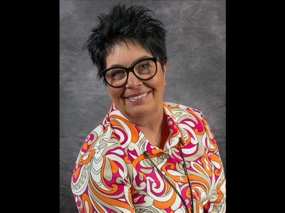 Un nouveau défi pour France Simard à Saint-Stanislas