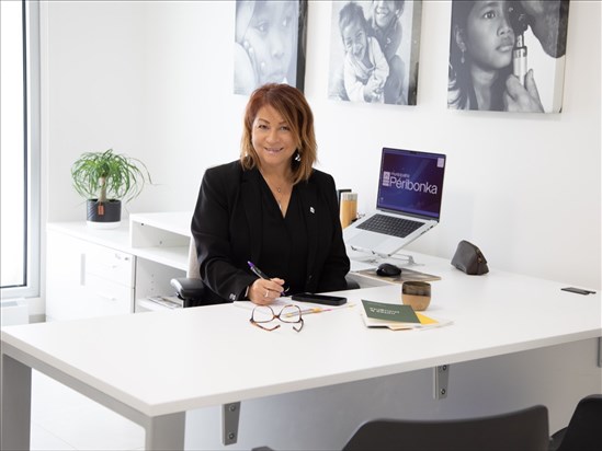 Carole Tremblay place le citoyen au cœur de l’action municipale