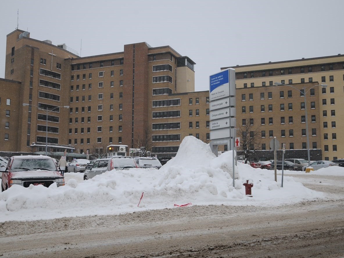Fin de l’utilisation des cartes d’hôpital