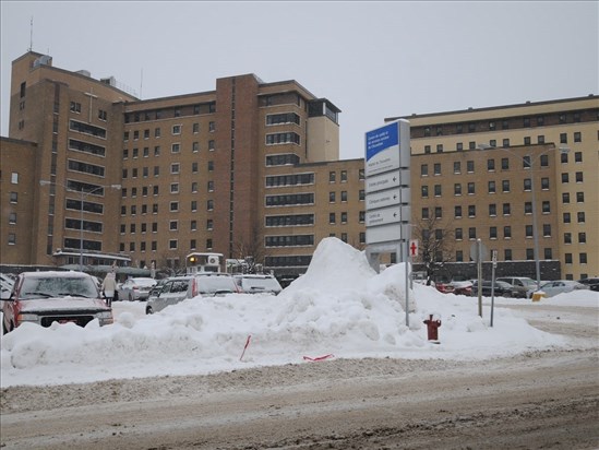 Fin de l’utilisation des cartes d’hôpital