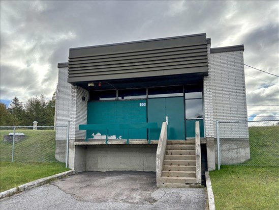 Consommation d’eau limitée et pression réduite dans le secteur Mistassini