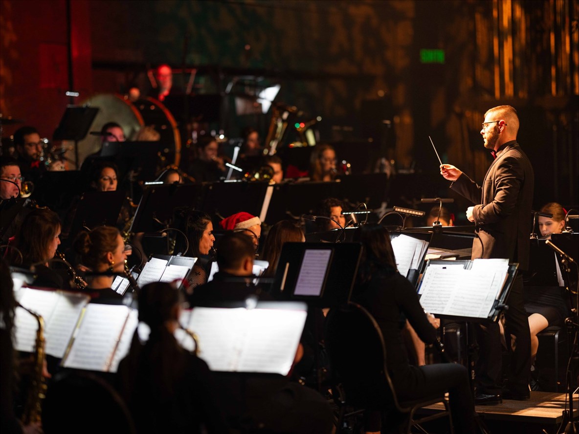 L’OVN célèbre Noël entre classiques et cinéma