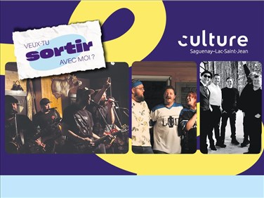 Humour, musique et ambiance chaleureuse : bienvenue au Coureur des Bois