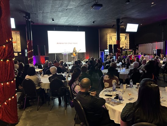 L’engagement bénévole célébré dans Maria-Chapdelaine