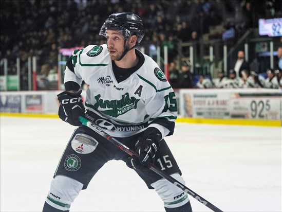 Les Marquis triomphent, les Sags baissent pavillon