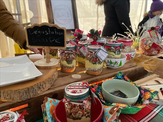 Saint-Félicien et Dolbeau-Mistassini vibrent au rythme de Noël