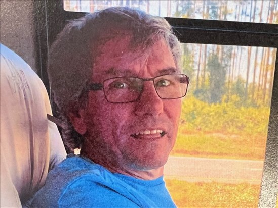 La SQ demande l’aide du public pour retrouver un homme porté disparu à Alma