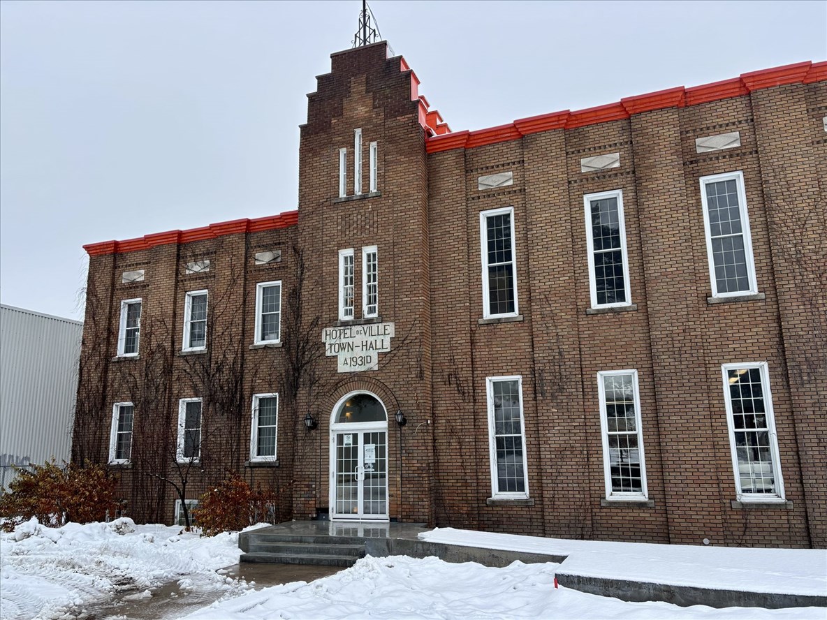 L’Académie des porteurs de musique présente son premier concert de Noël