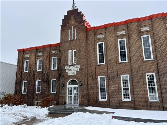 L’Académie des porteurs de musique présente son premier concert de Noël