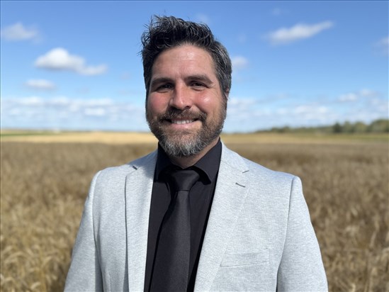 Jean Morency en mode consultation