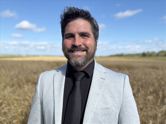 Jean Morency en mode consultation