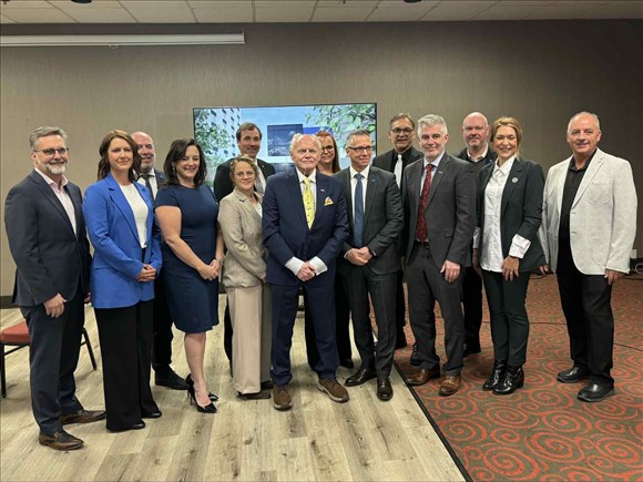 Loto-Québec annonce un salon de jeux à Saguenay pour 2027 