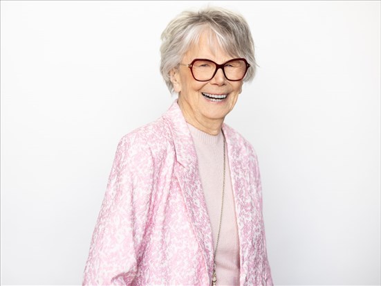 Béatrice Picard rend son dernier souffle à 96 ans