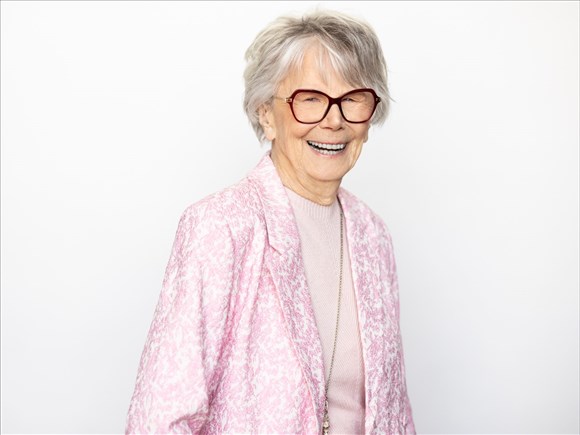 Béatrice Picard rend son dernier souffle à 96 ans