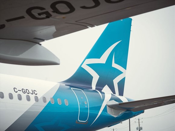 La grève des pilote évitée chez Air Transat