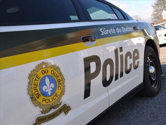 La MRC de Maria-Chapdelaine s’inquiète des compressions à la SQ