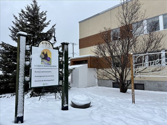 MRC de Maria-Chapdelaine : un budget de 23,8 M$ pour 2026